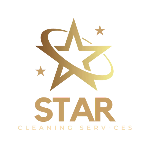 Star Cleaning Logo